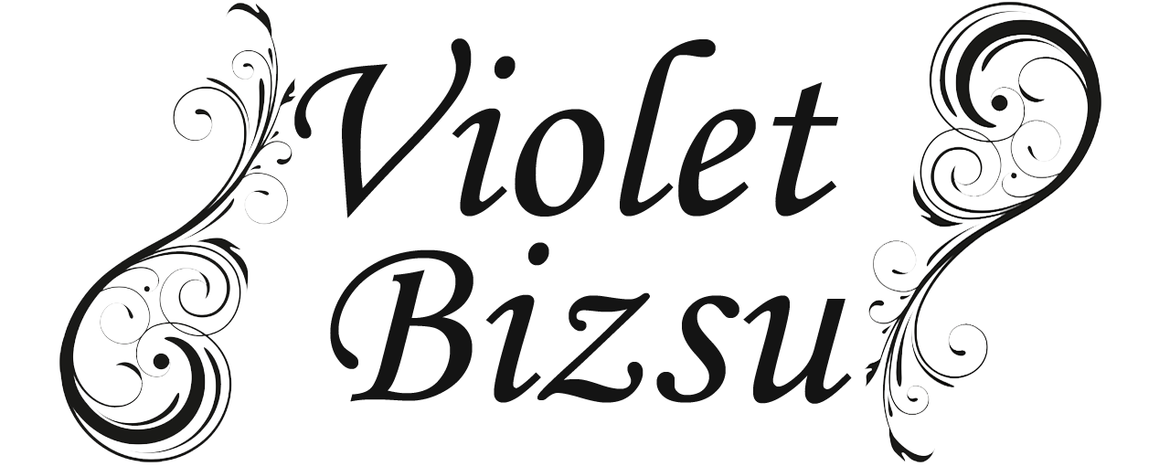 Violet Bizsu webáruház